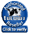 Tucows Verified
