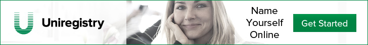 UniRegistry